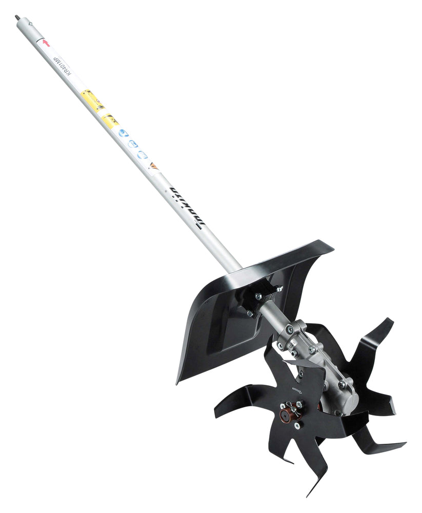 Makita Kultivator KR401MP - 199182-4