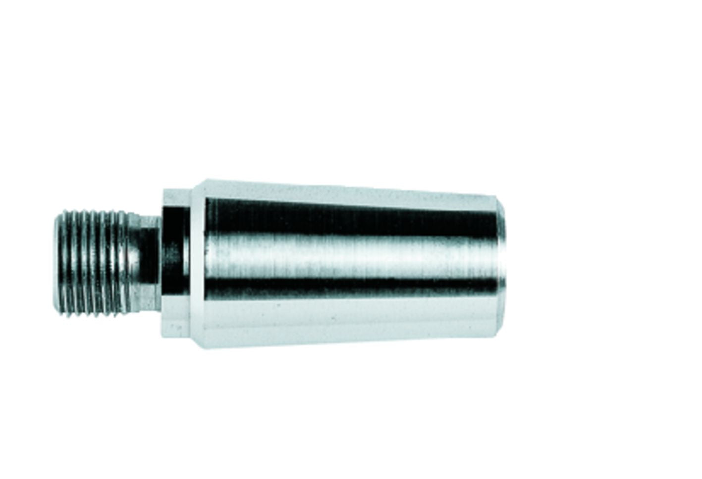 Mafell Adapter för fräs med innergänga M 12 x 1