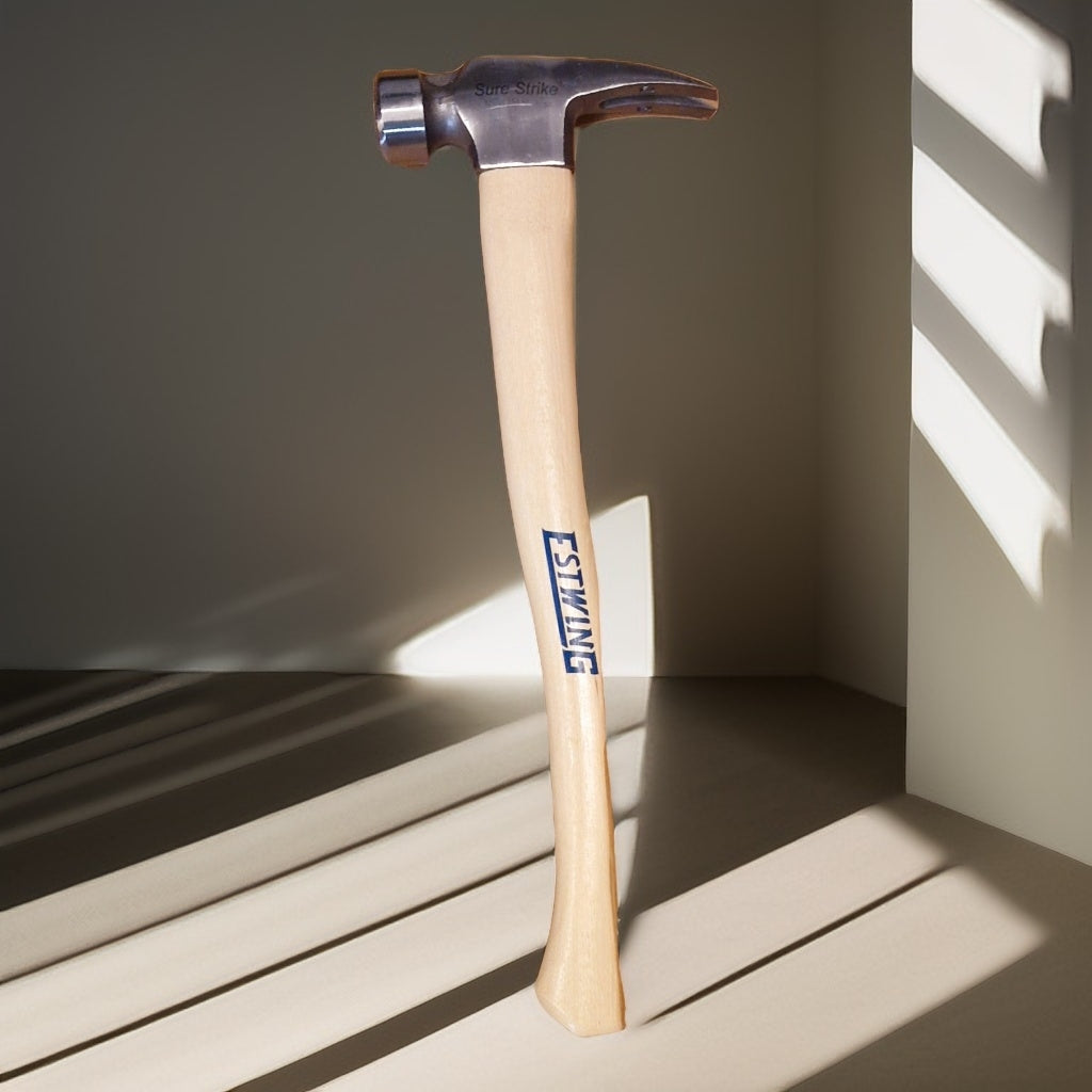 Estwing Framing Hammer Sure Strike 25 oz