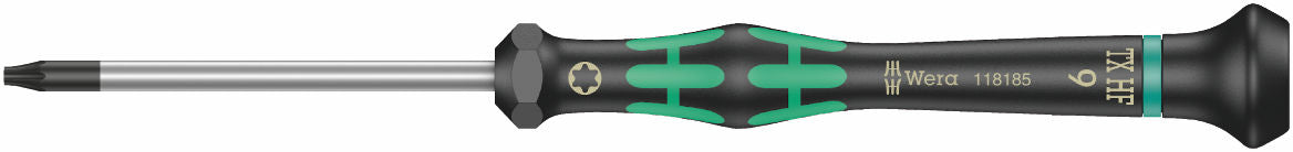 Wera Micromejslar lösa 2067