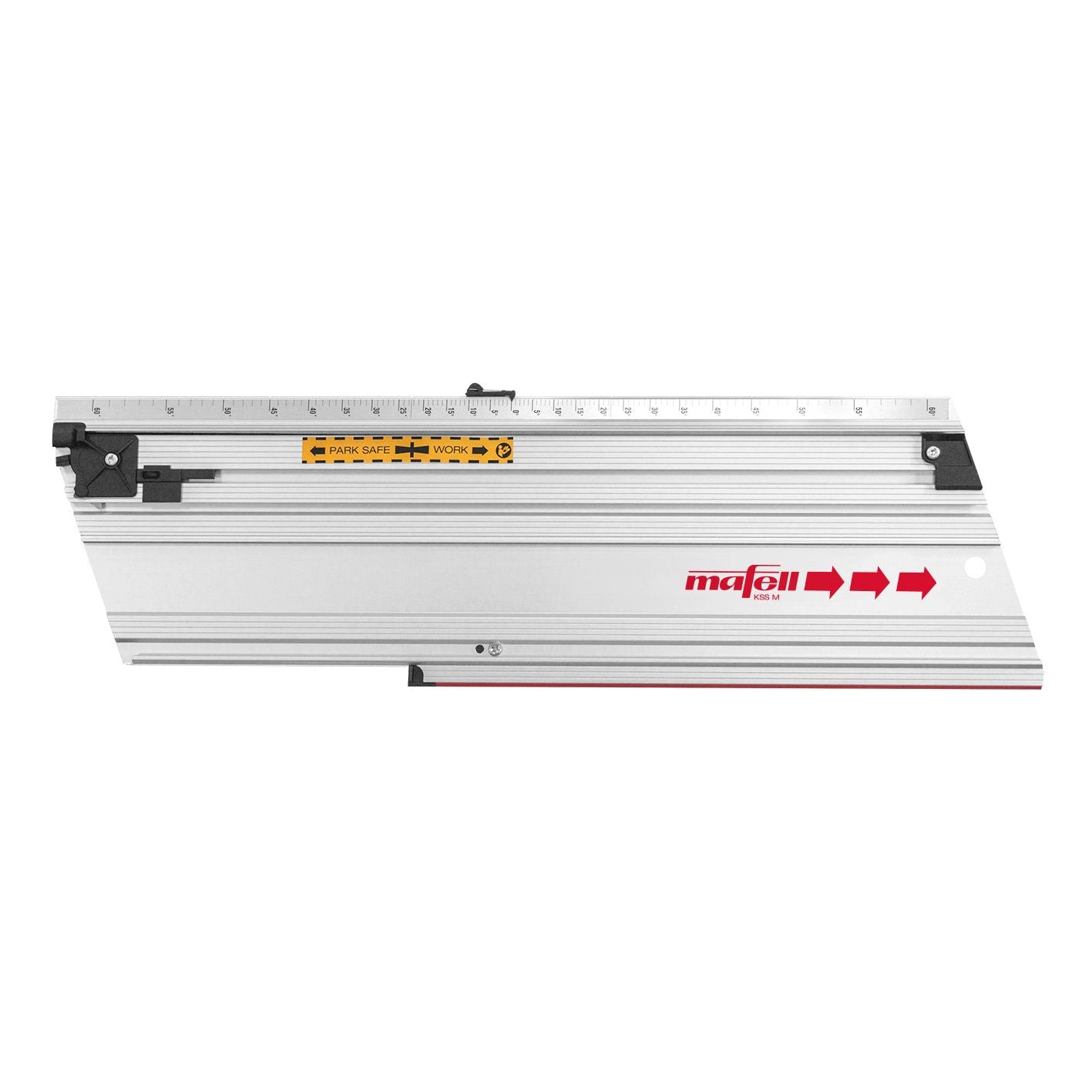 Mafell Styranordning M, maximal skärlängd 400 mm - 208170