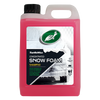 TURTLE WAX SNOW FOAM SHAMPOO 2,5 L (utförsäljning)(
