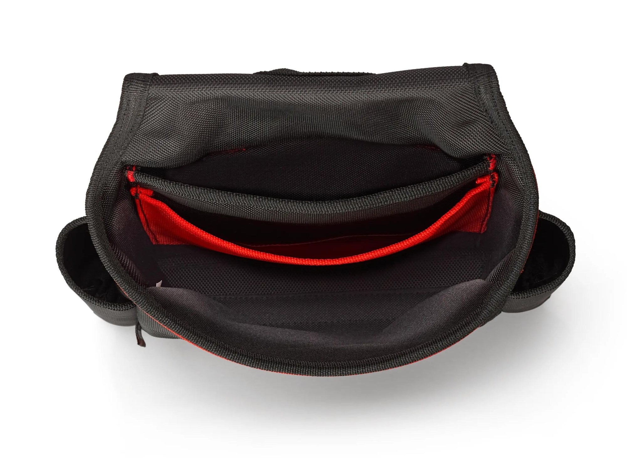 Hultafors Hantverkarficka 5 fack