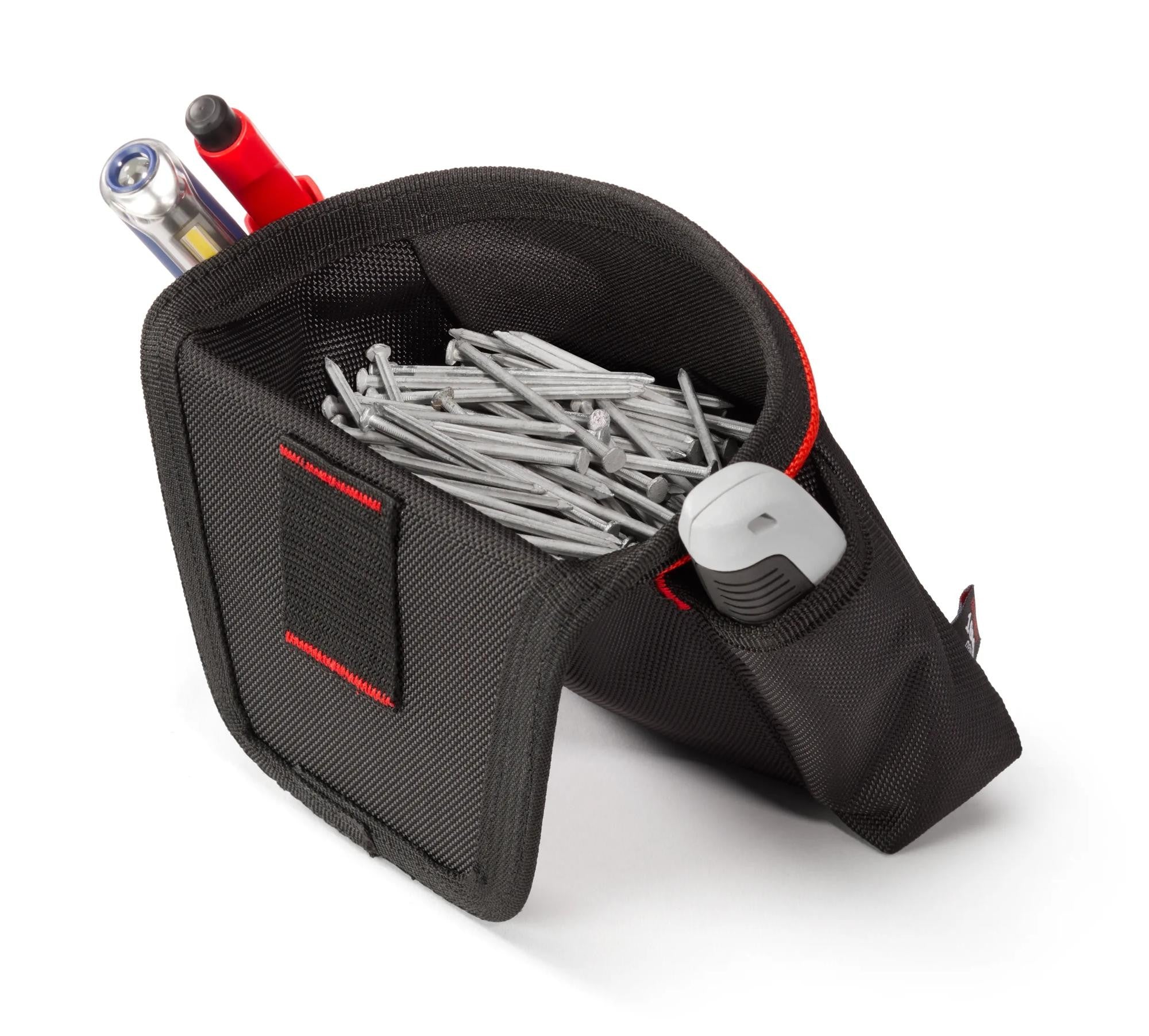 Hultafors Materialhållare för bakficka 3 fack