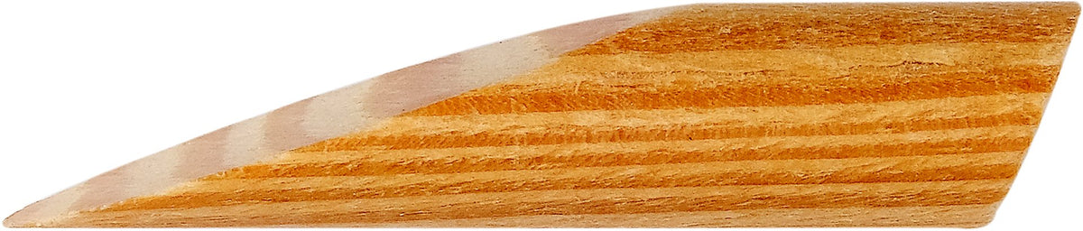 Vorel Träpluggar för pocket hole 9,3 × 42 mm 50-pack 24095