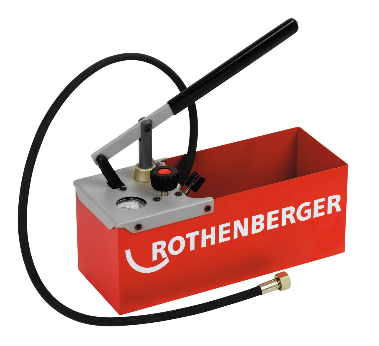 Rothenberger TP25 provtryckningspump