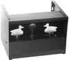 Briv DoubleDuck Fallmålstavla magnet - 2 st ankor