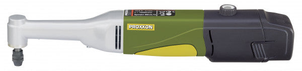 Proxxon sladdlös vinkelborrmaskin med lång hals LWB/A