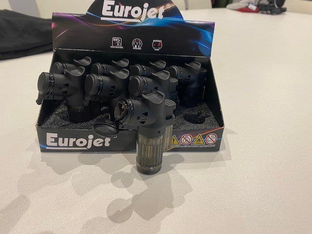 Triple flame Cigarrtändare 1-Pack