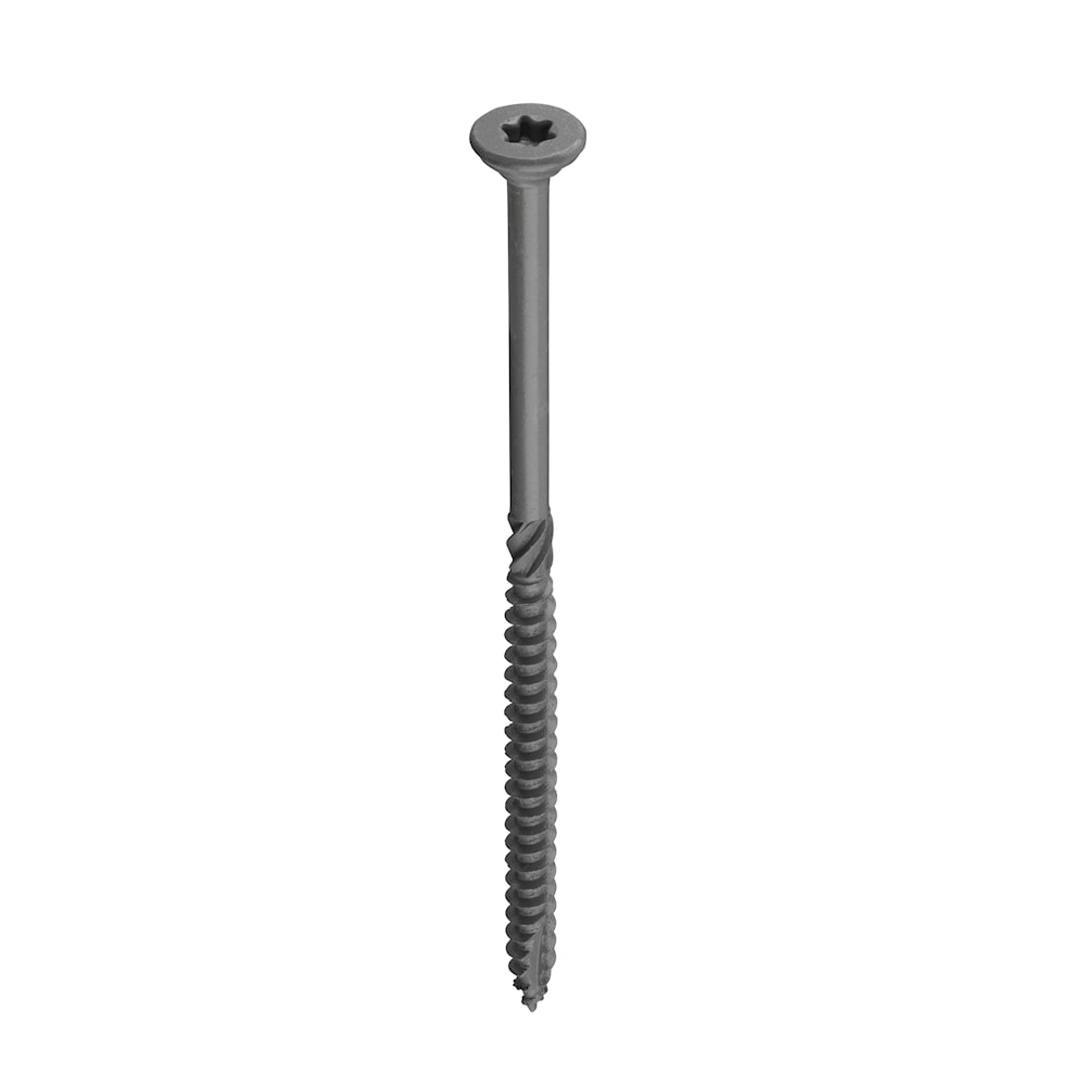 Grabber Träskruv TFU C4 5mm Utomhusskruv