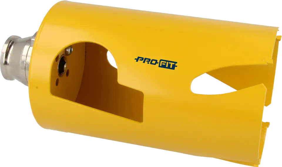 Profit Hålsåg MPL 105 mm x 160 mm