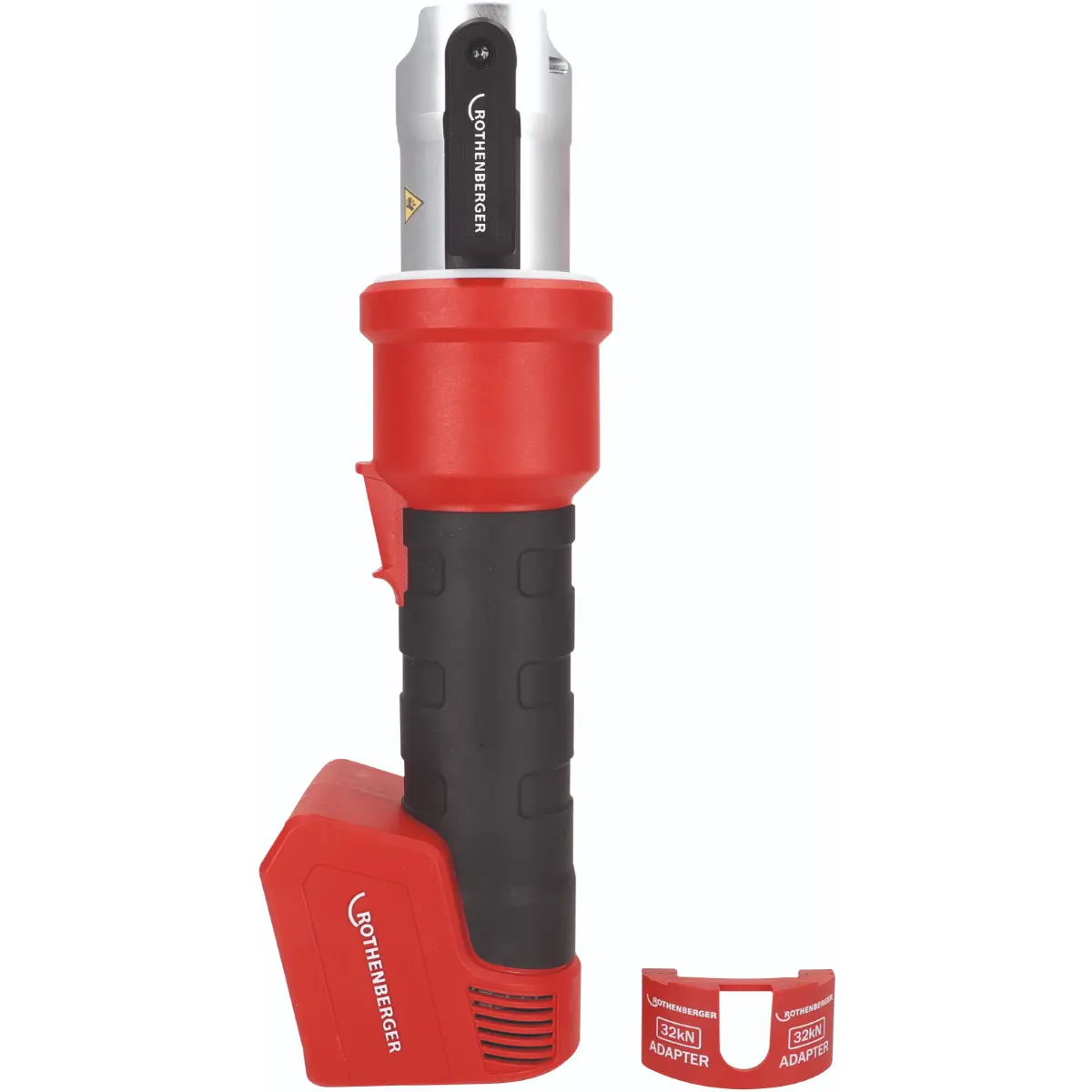 Rothenberger ROMAX NANO grundmaskin AMPShare