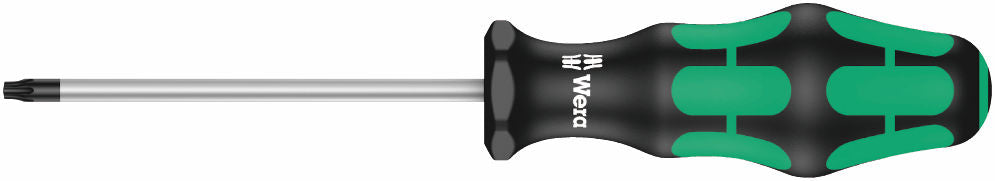 Wera skruvmejslar 367 TORX