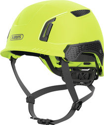ABUS Skyddshjälm Spector Signal Yellow - 38281