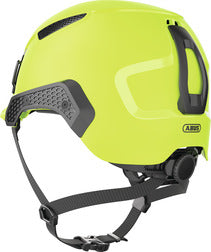 ABUS Skyddshjälm Spector Signal Yellow - 38281