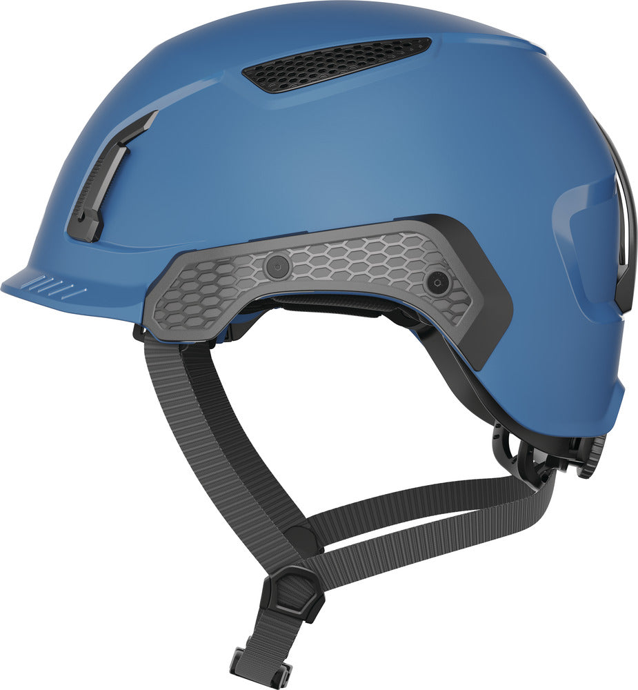 ABUS Skyddshjälm Spector core blue - 38477