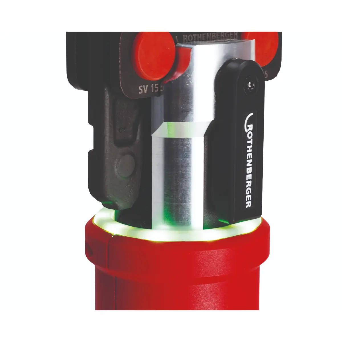 Rothenberger ROMAX NANO Basic Set 2Ah AMPShare 1000005483