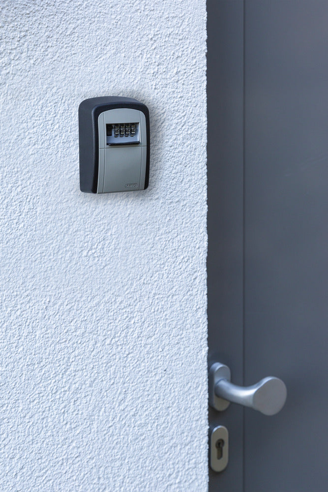 ABUS KeyGarage 707 Nyckel- och kortförvaring med kodlås