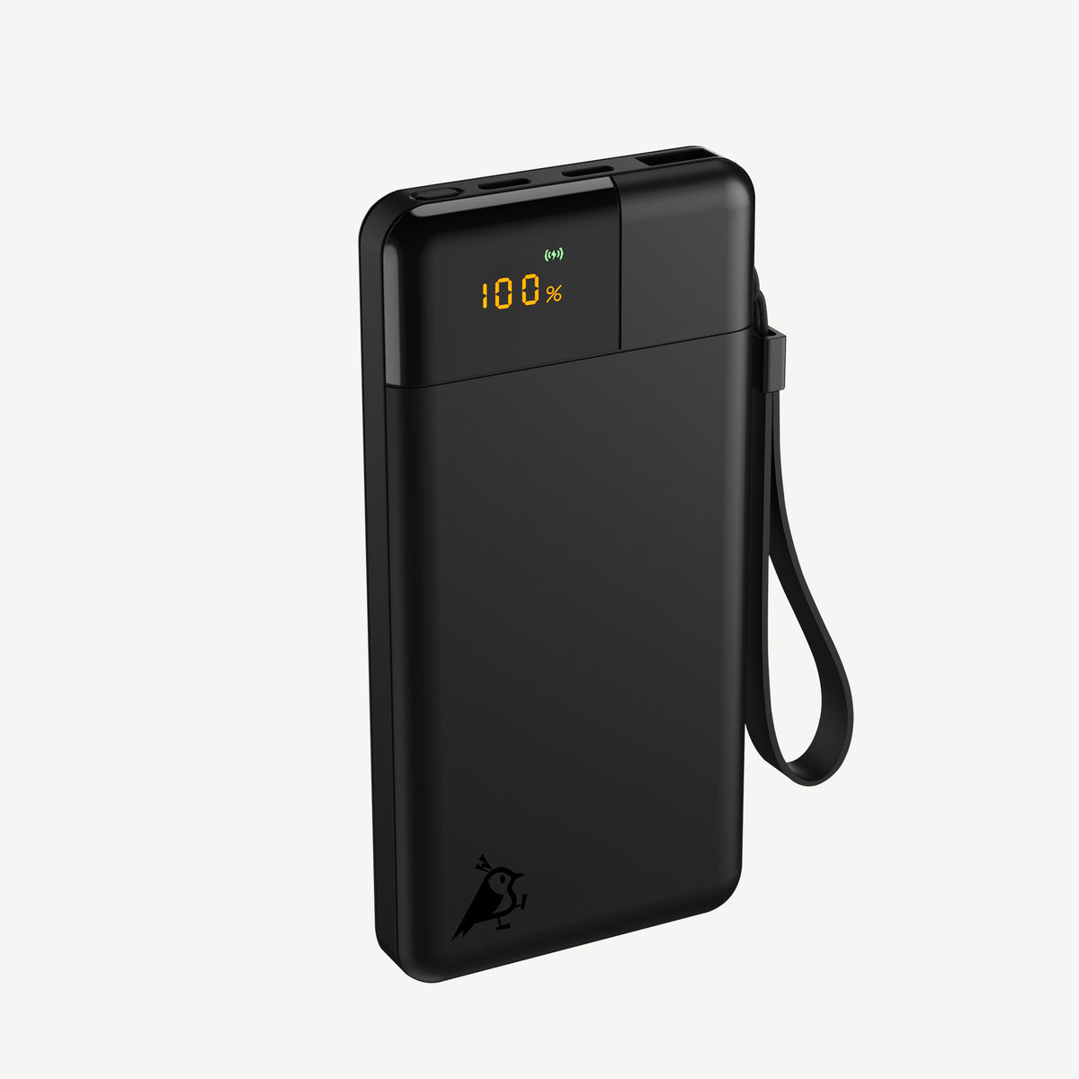 Aqiila Slim Powerbank 10.000 mah