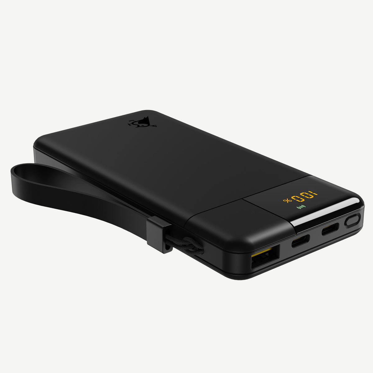 Aqiila Slim Powerbank 10.000 mah