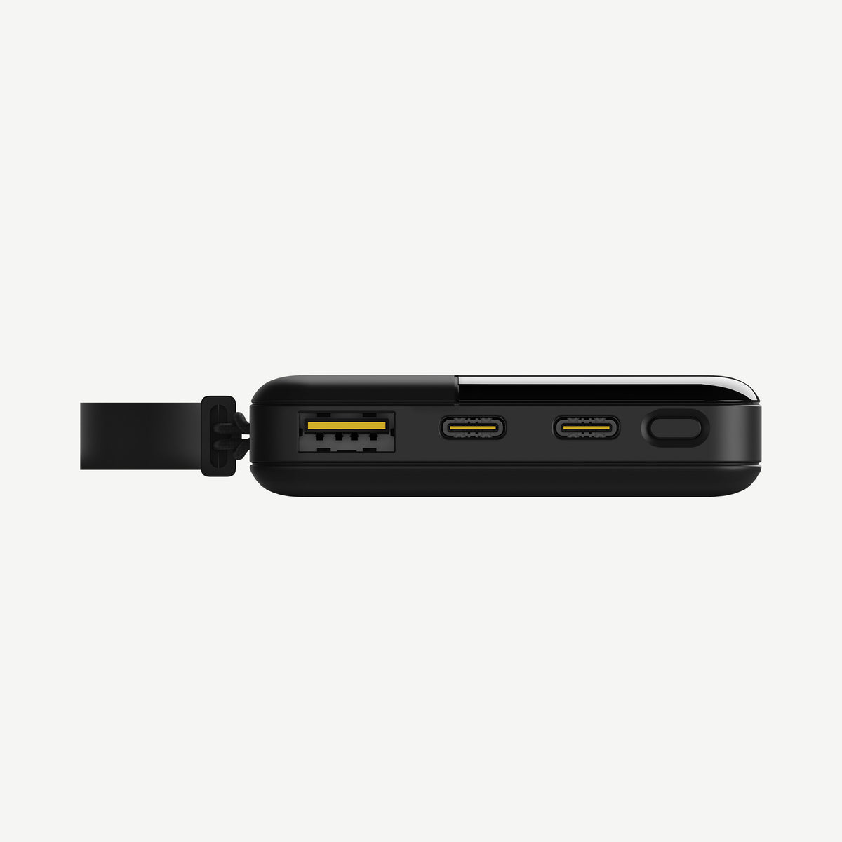 Aqiila Slim Powerbank 10.000 mah