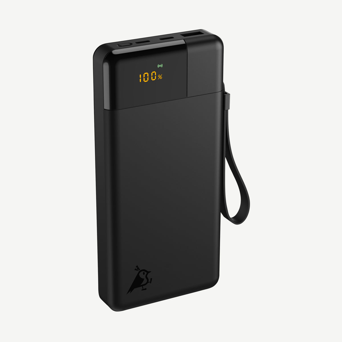 Aqiila Slim Powerbank 20.000 mah