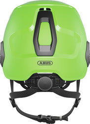 ABUS Skyddshjälm Spector lime green - 41395