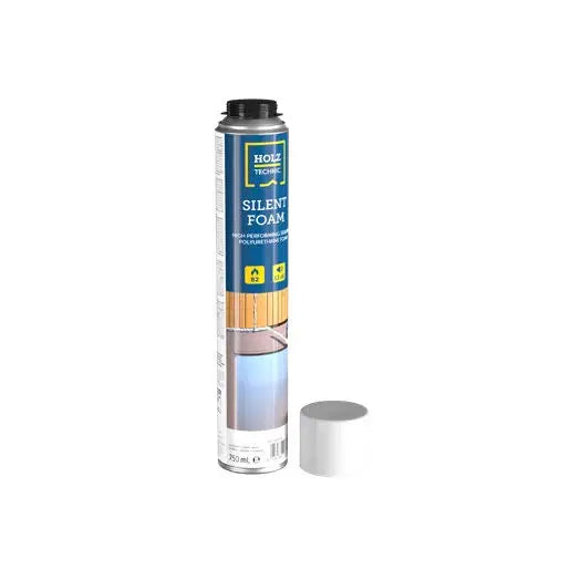 Holz Technic Silent Foam 750 ML