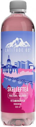 Latitude 65 Vitamindryck