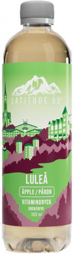 Latitude 65 Vitamindryck