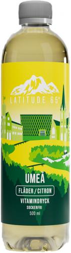 Latitude 65 Vitamindryck