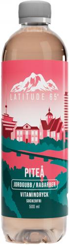 Latitude 65 Vitamindryck