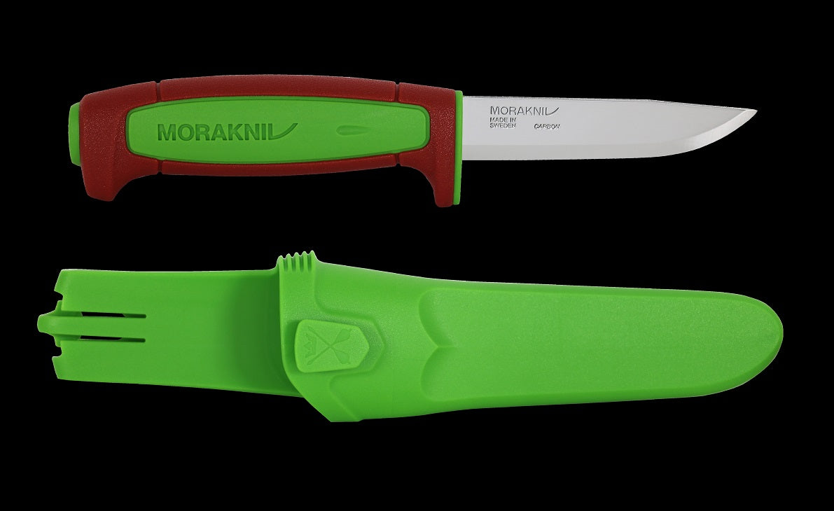 Morakniv BASIC 511 kolstål 2024 Limited Edition