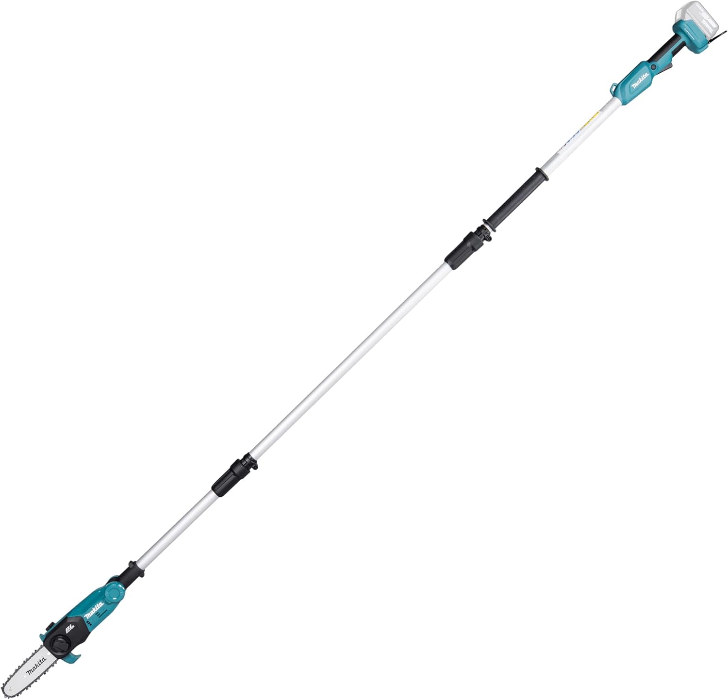 Makita Stångsåg LXT 18V - DUA200Z Naken Trädgårdstrycket