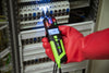 Elma 2700X true RMS voltage tester med öppen strömtång