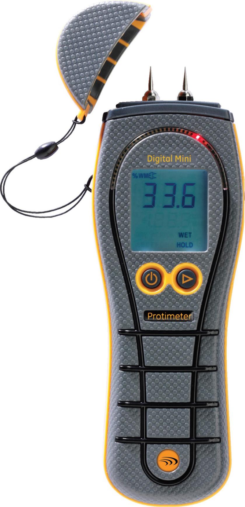 Protimeter Digital Mini