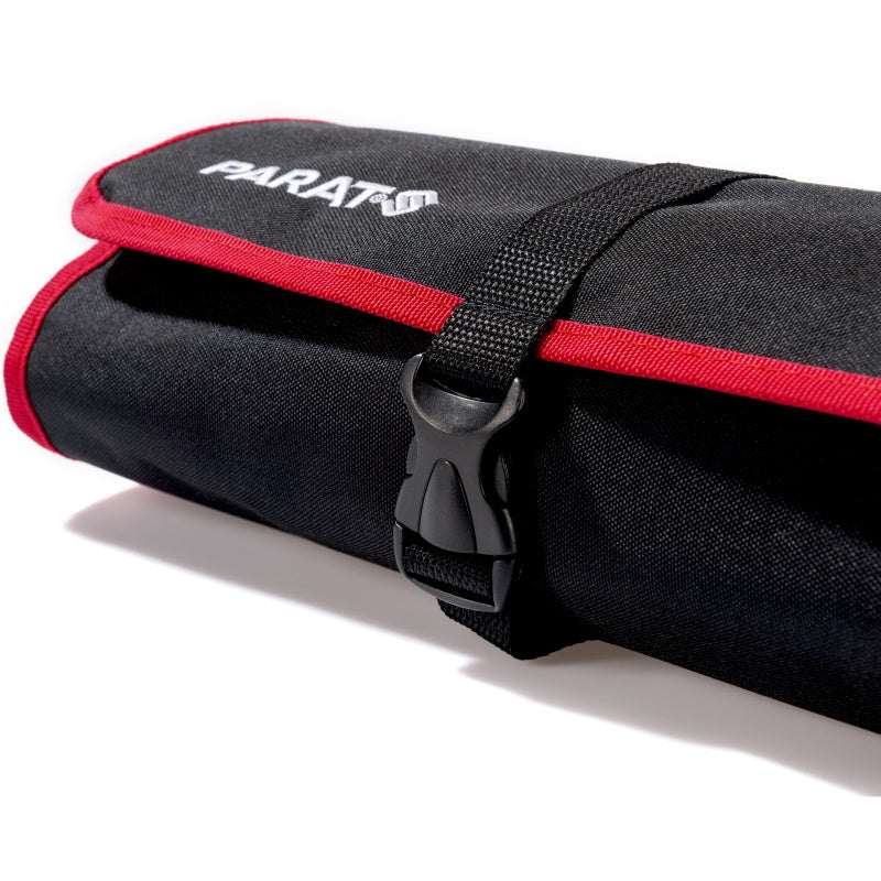 Parat Basic roll-up case, 15 pockets