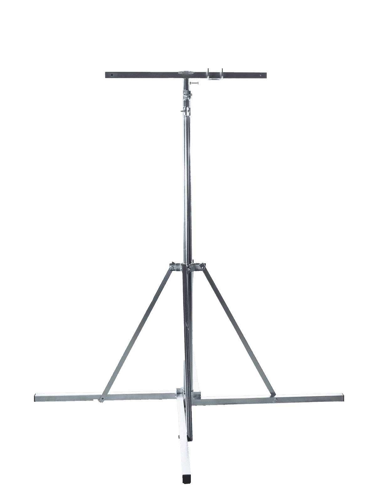 Lightmast 5m till arbetsplatsbelysning TSR-PROLED PLUS 38.000lm