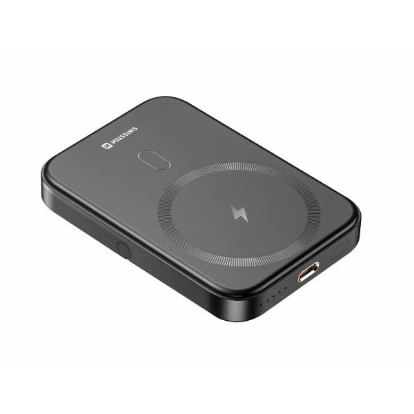 SWISSTEN Magsafe Powerbank 5000mAh