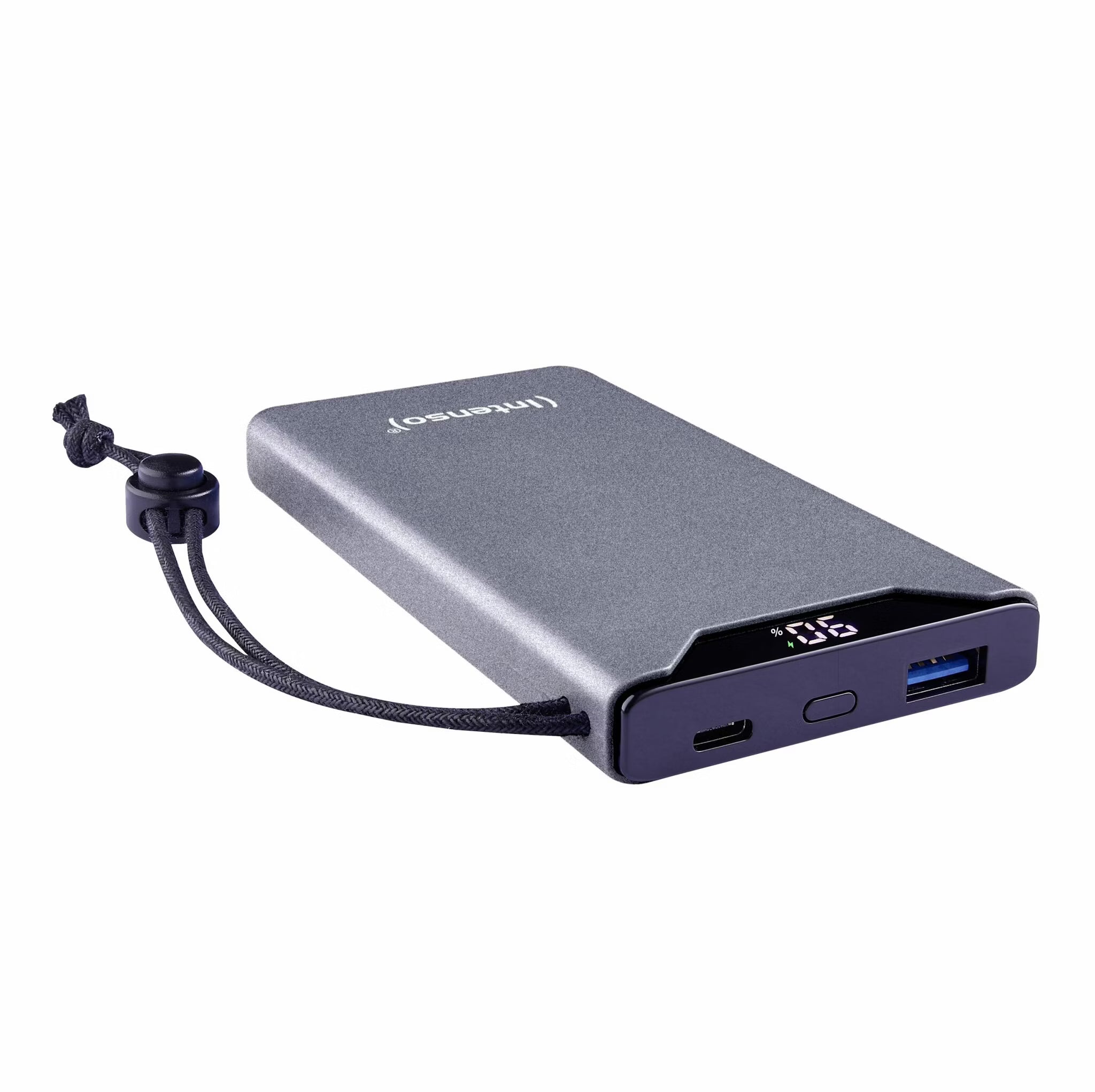 INTENSO Powerbank F10000mAh 20W