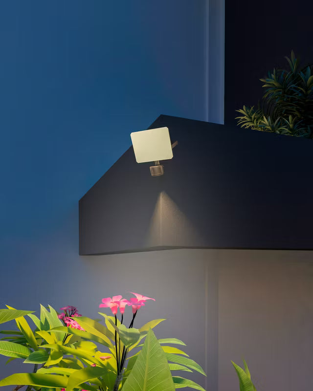 CALEX Smart Strålkastare sensor