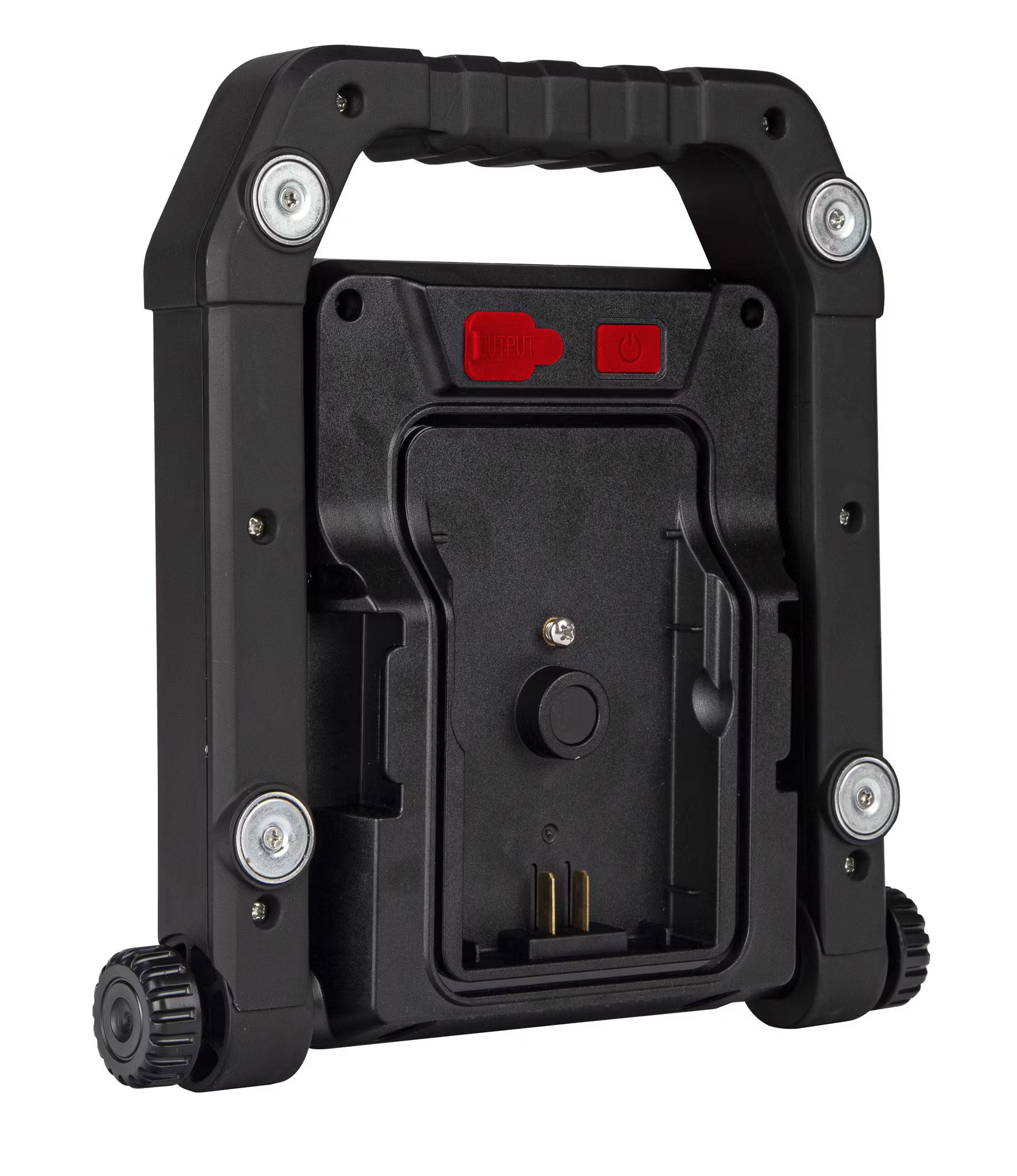 Gripo Arbetslampa 20W 2900LM, 18V