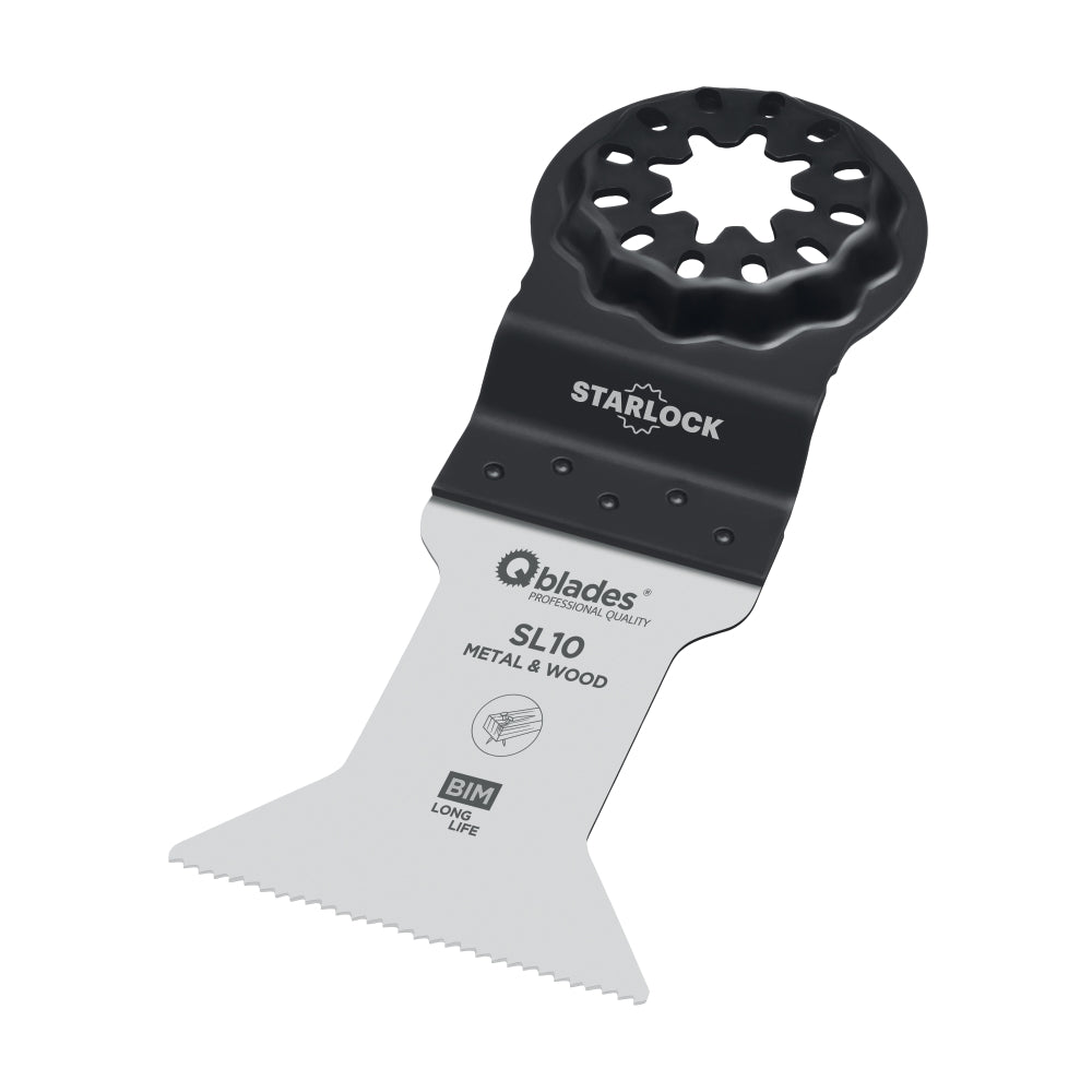 MULTISÅGBLAD SL10 BI-MET STARLOCK 44MM 1-pack