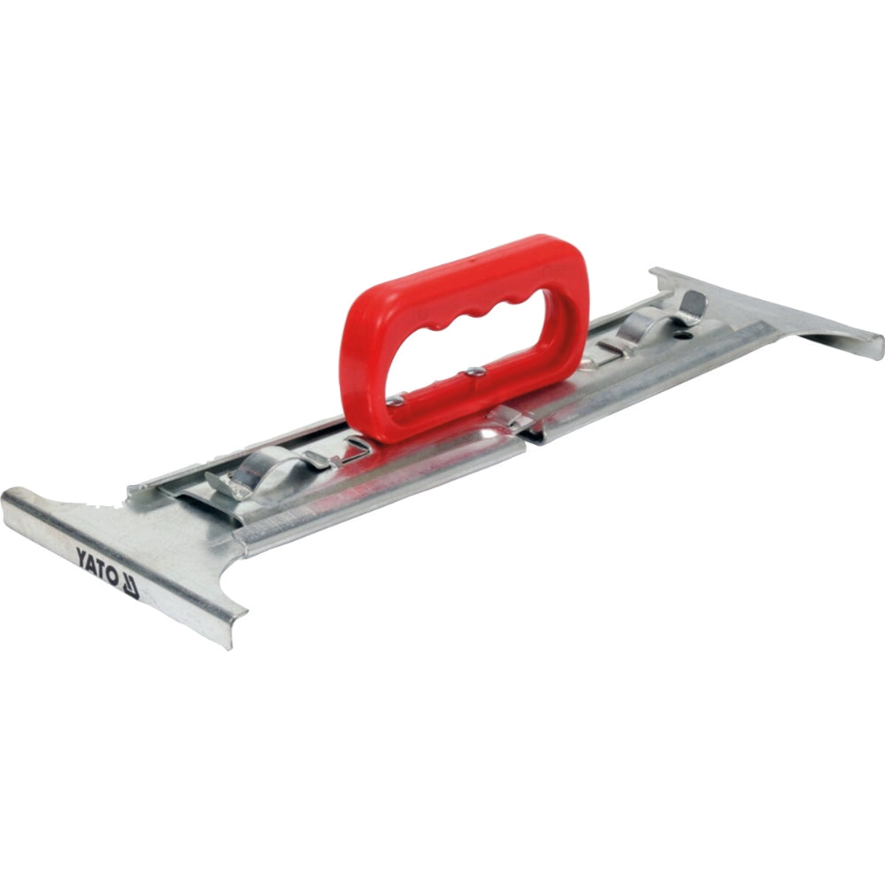 Yato Plattlyft Röd 30-50 cm - YT-46500