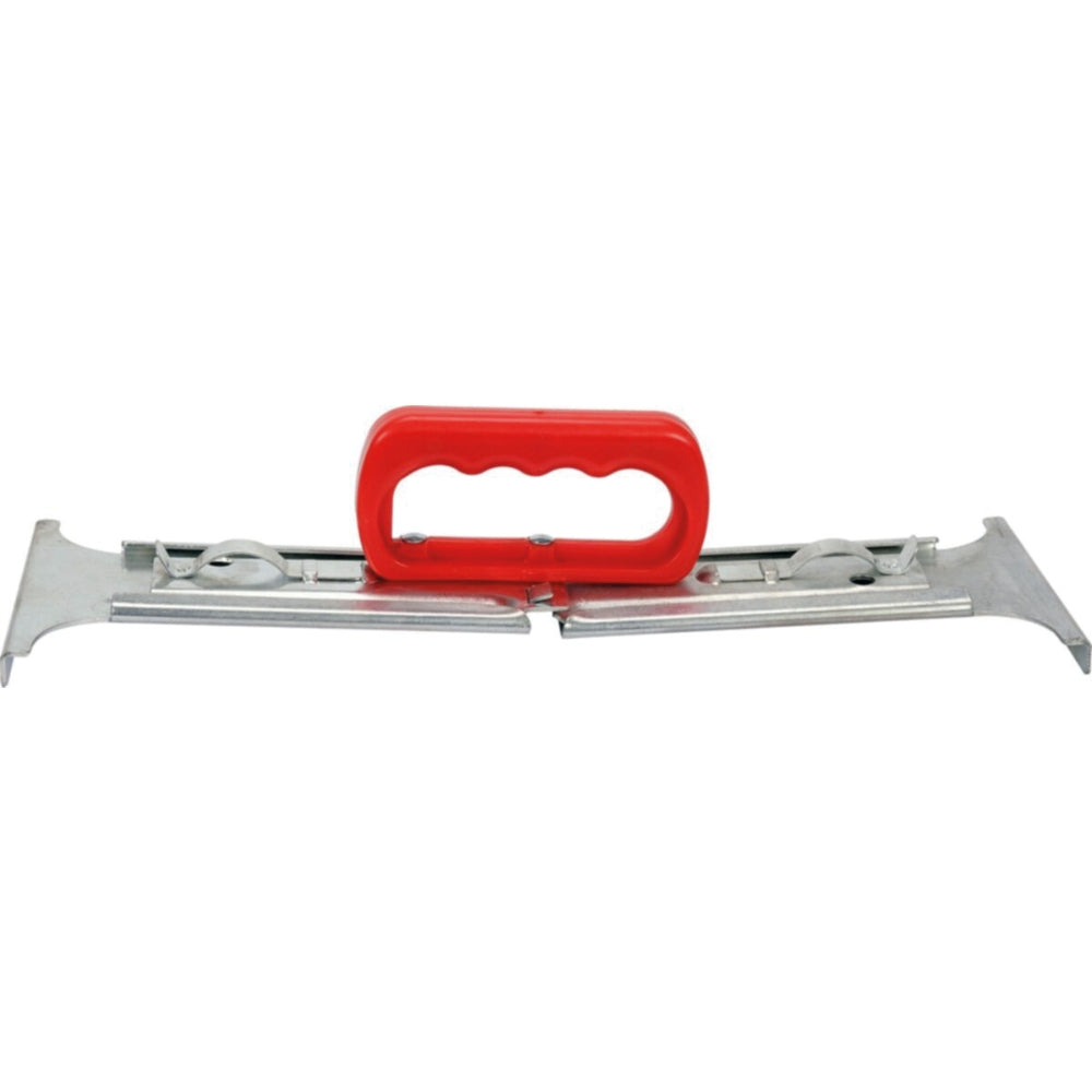 Yato Plattlyft Röd 30-50 cm - YT-46500