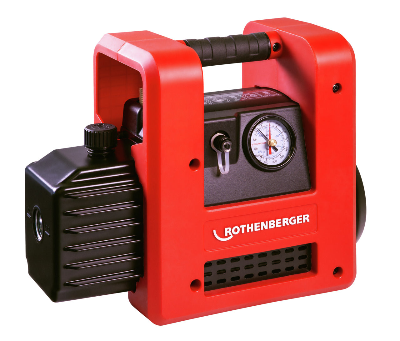 Rothenberger ROAIRVAC R32 3.0 (85L/min)