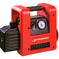 Rothenberger ROAIRVAC R32 3.0 (85L/min)