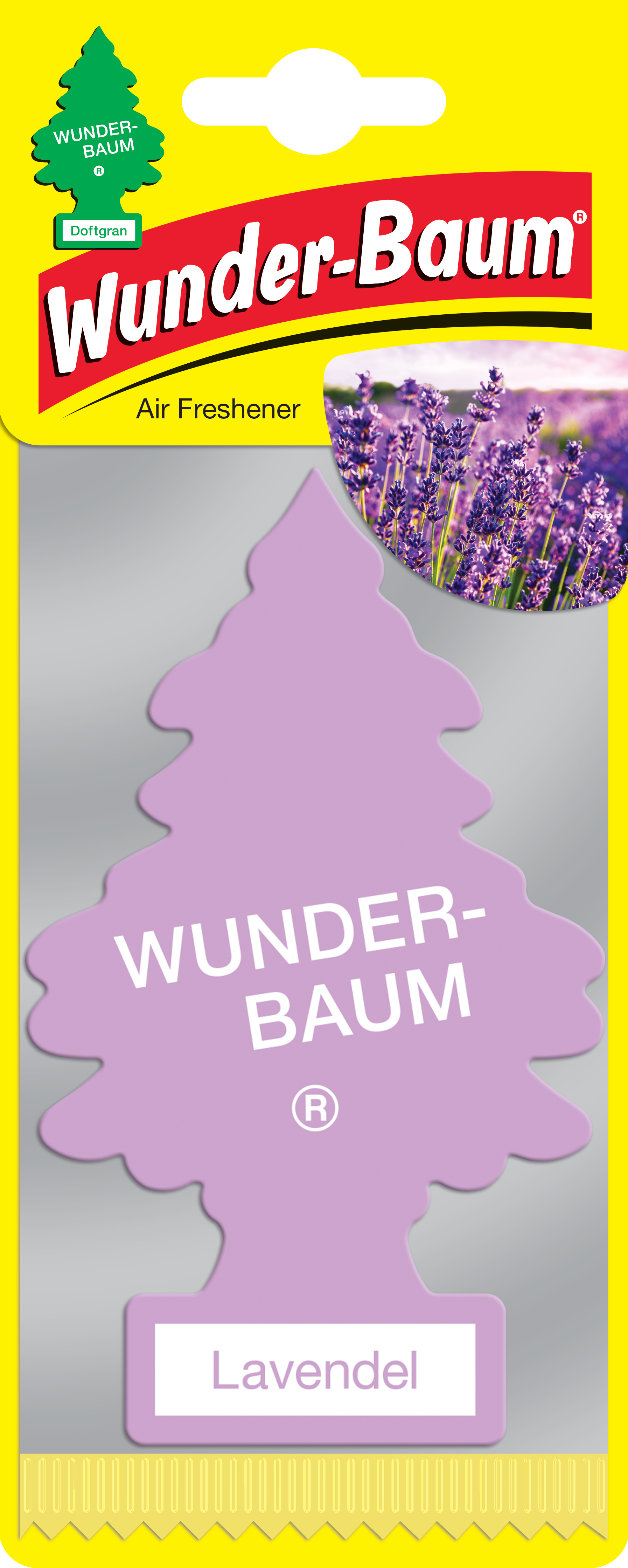 WUNDER-BAUM Lavendel 1-pack