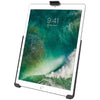 RAM EZ-Roll'r™ Hållare för Apple iPad Air 3 & iPad Pro 10.5