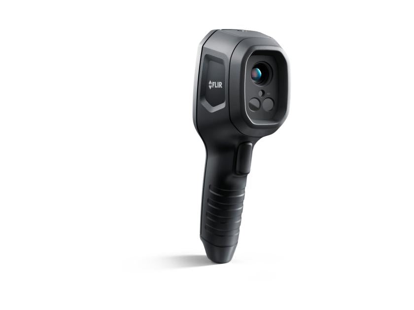 FLIR TG267 IR-termometer värmekamera med IGM